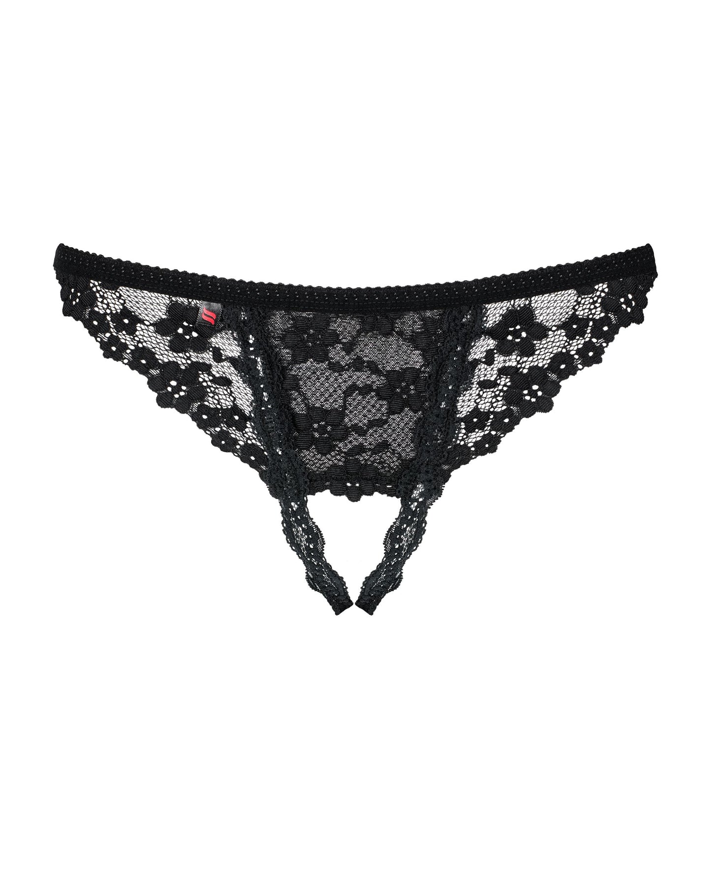 Obsessive - Letica Crotchless Thong