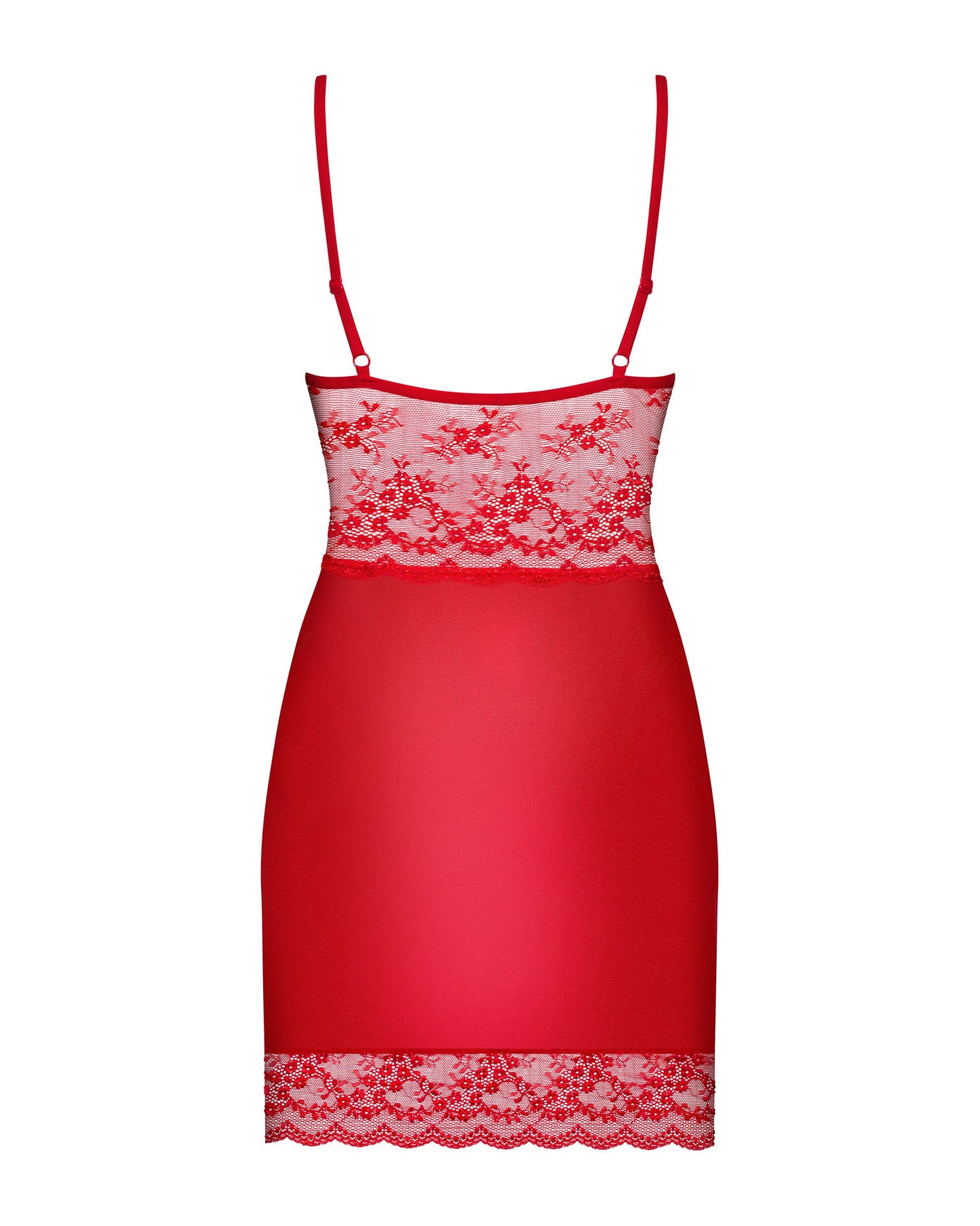 Obsessive - Lovica Dress With Thong