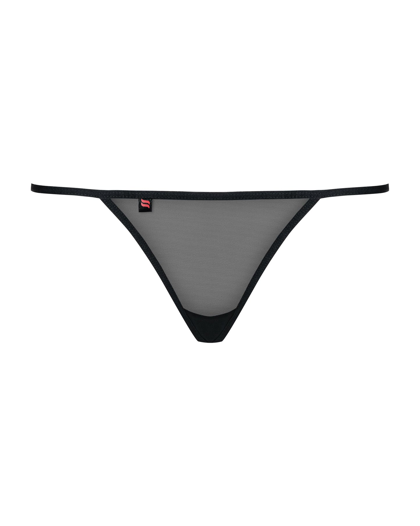 Obsessive - Luiza Thong