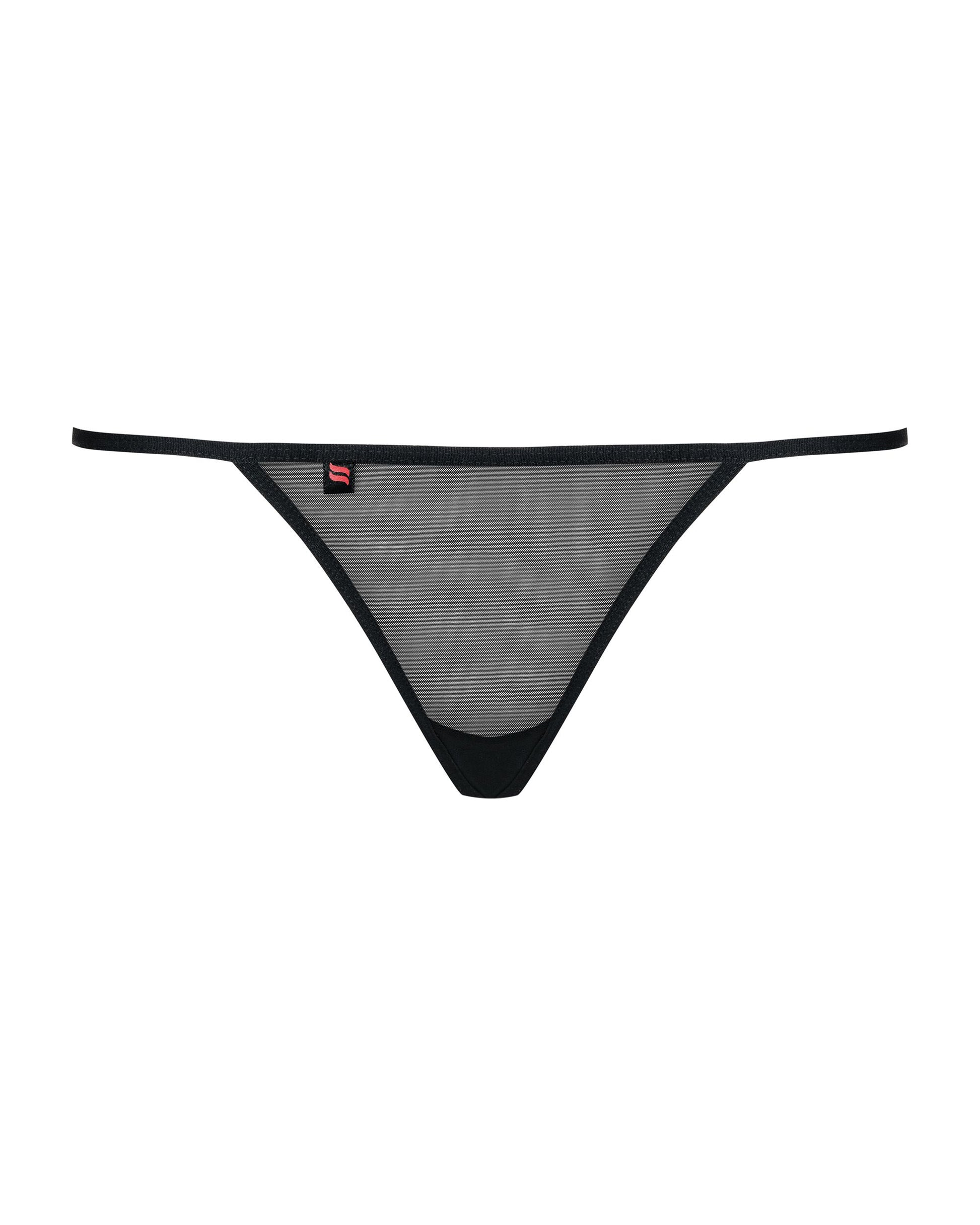 Obsessive - Luiza Thong