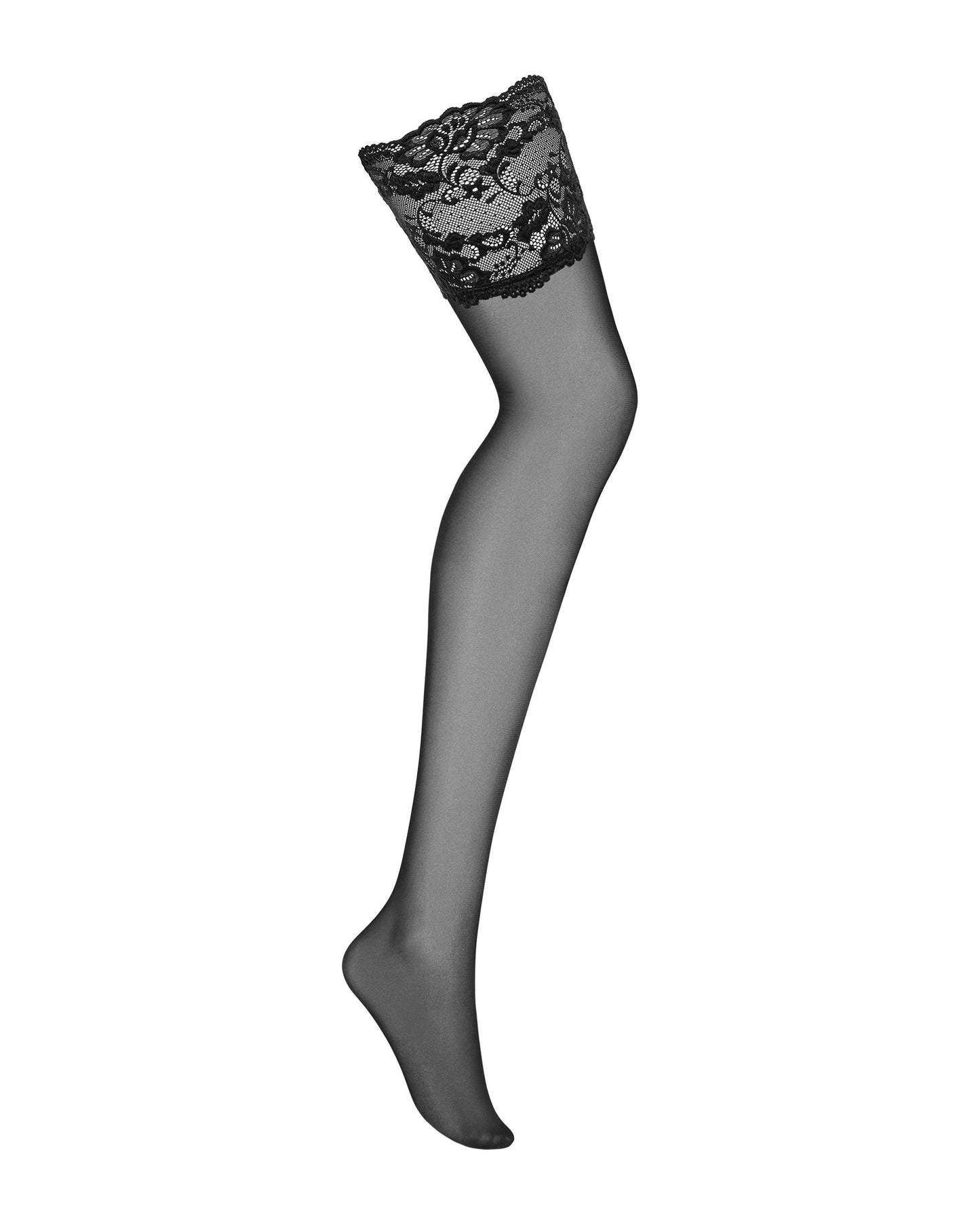 Sexy garter stockings | Obsessive