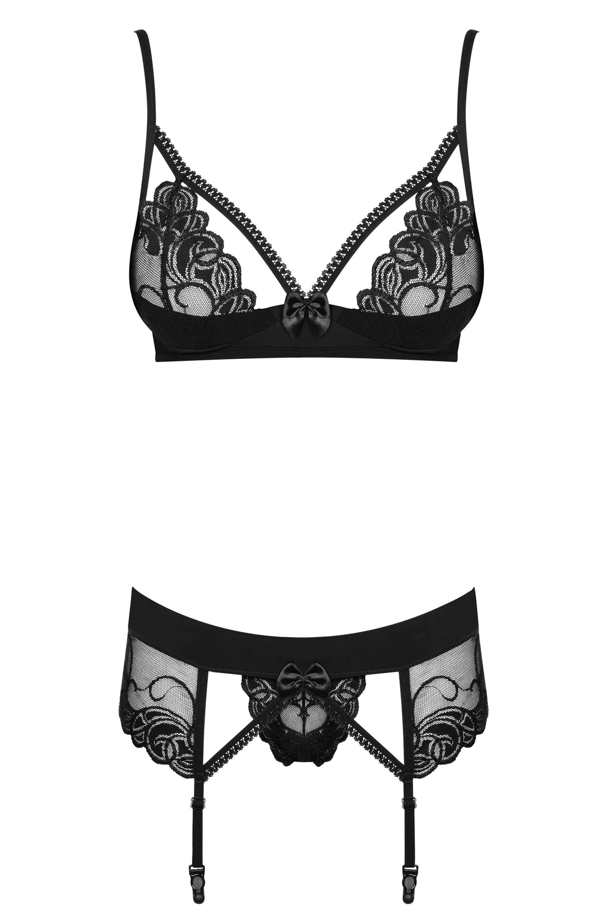 Wonderia set 3pcs