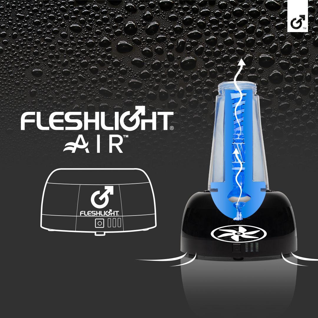 Fleshlight - AIR