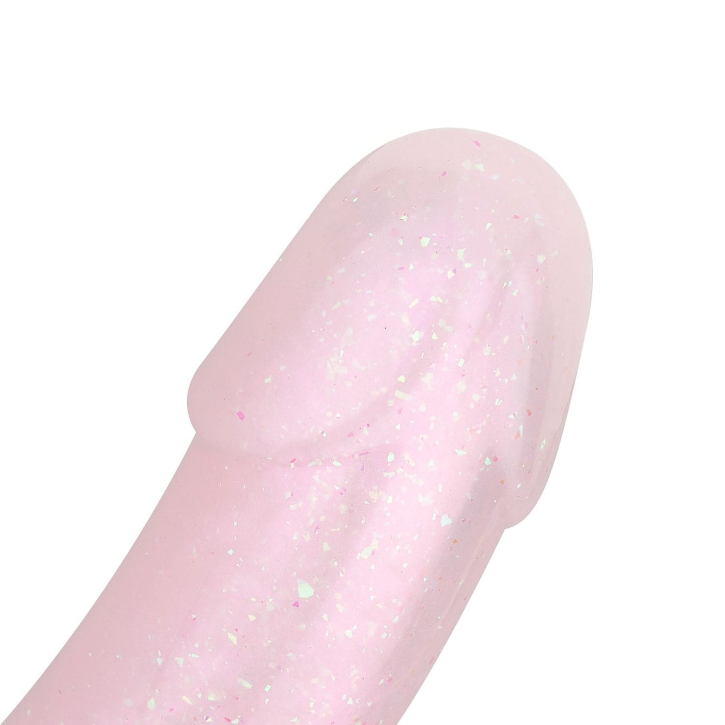 Mermaid Ombre Dildo - 19 cm