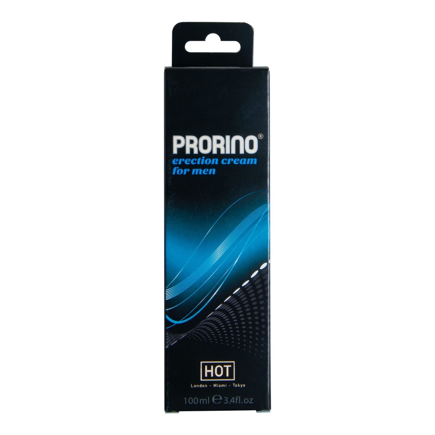 Ero Prorino Erection Cream For Men - 100 ml