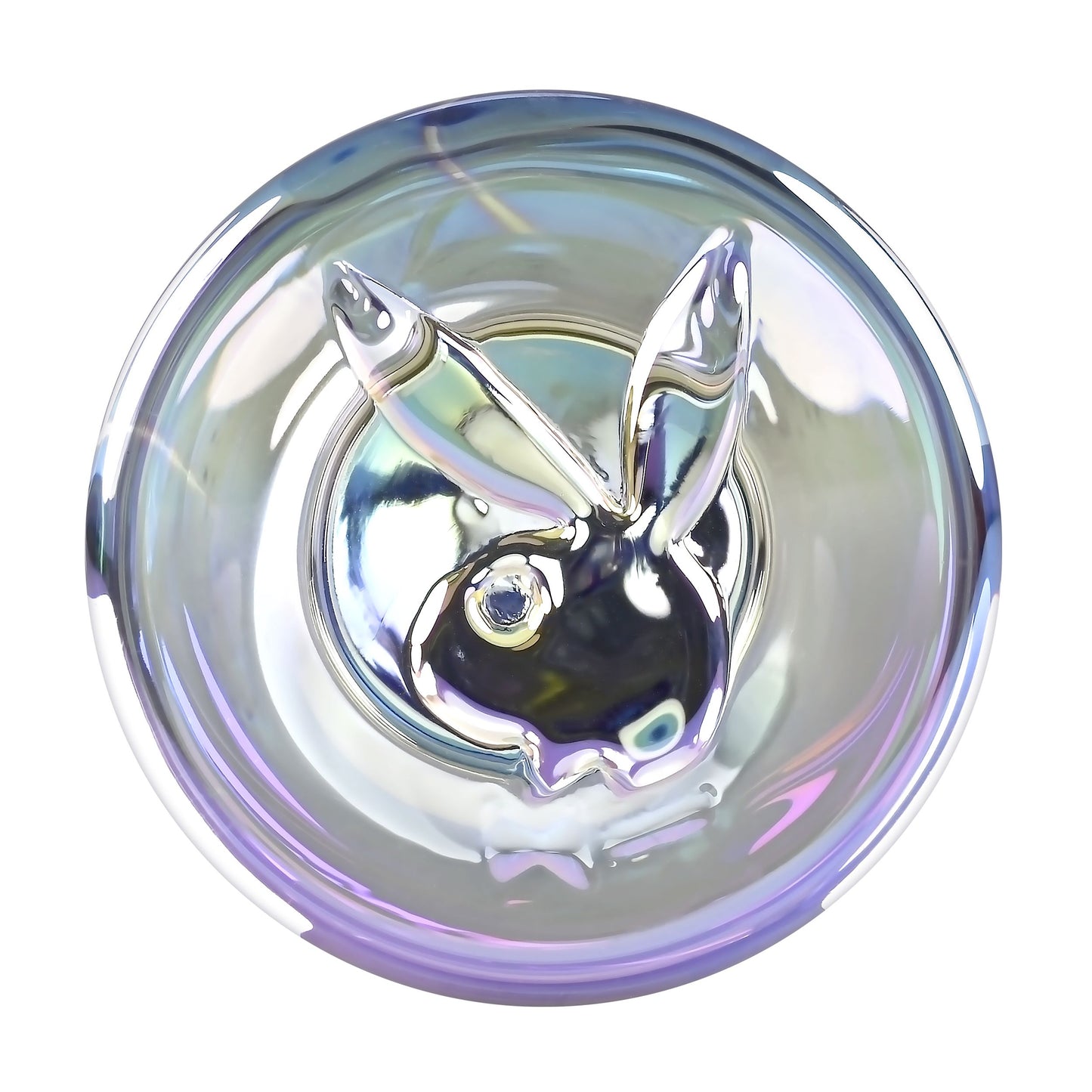 Playboy - Jewels Plug - Butt Plug - Glass