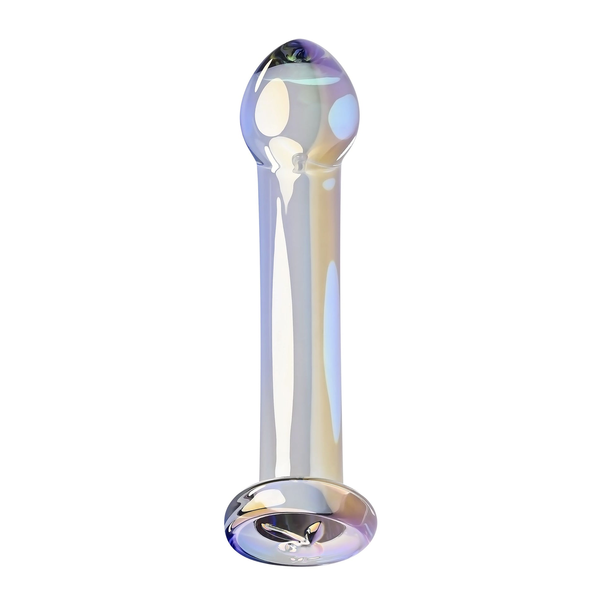 Playboy - Jewels King - Dildo - Glass