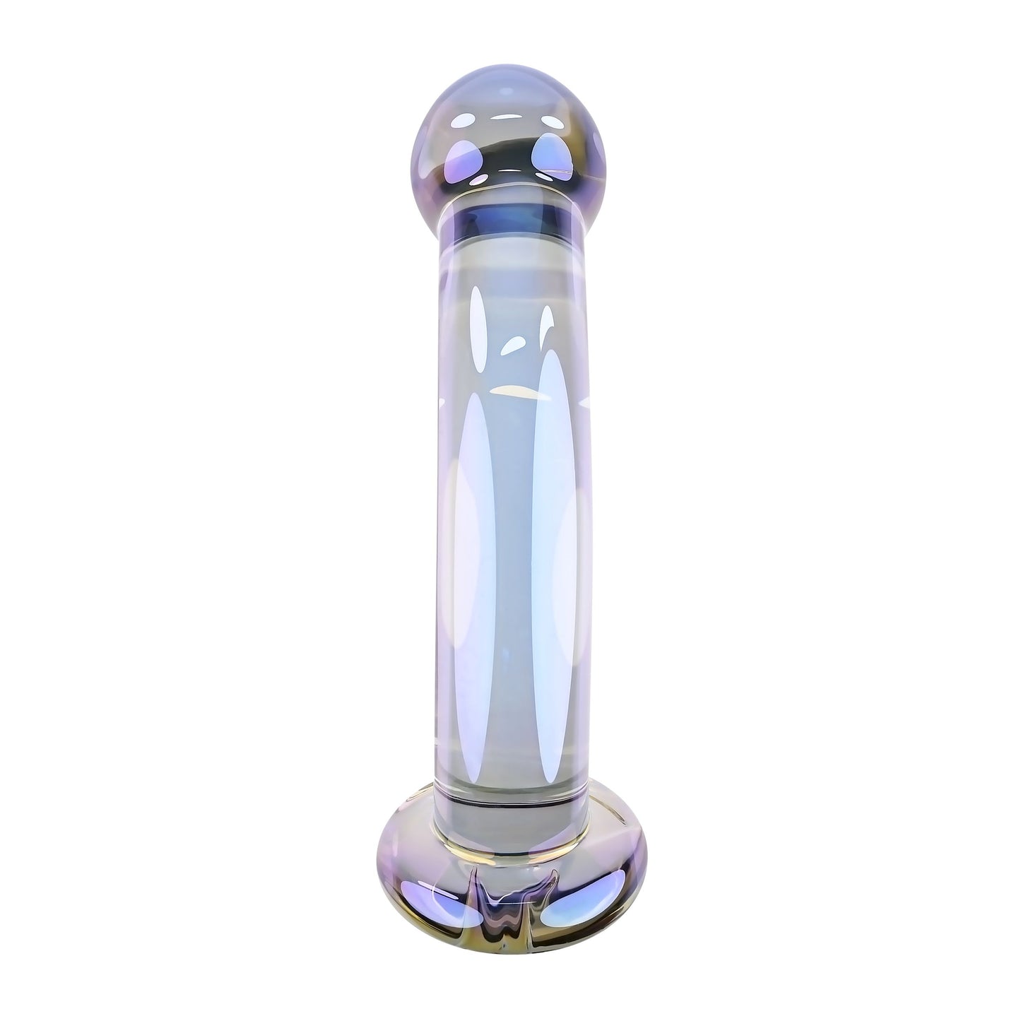 Playboy - Jewels King - Dildo - Glass