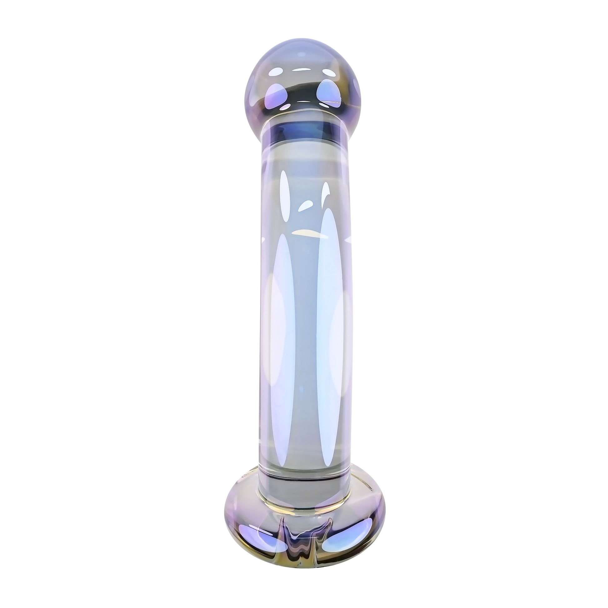 Playboy - Jewels King - Dildo - Glass