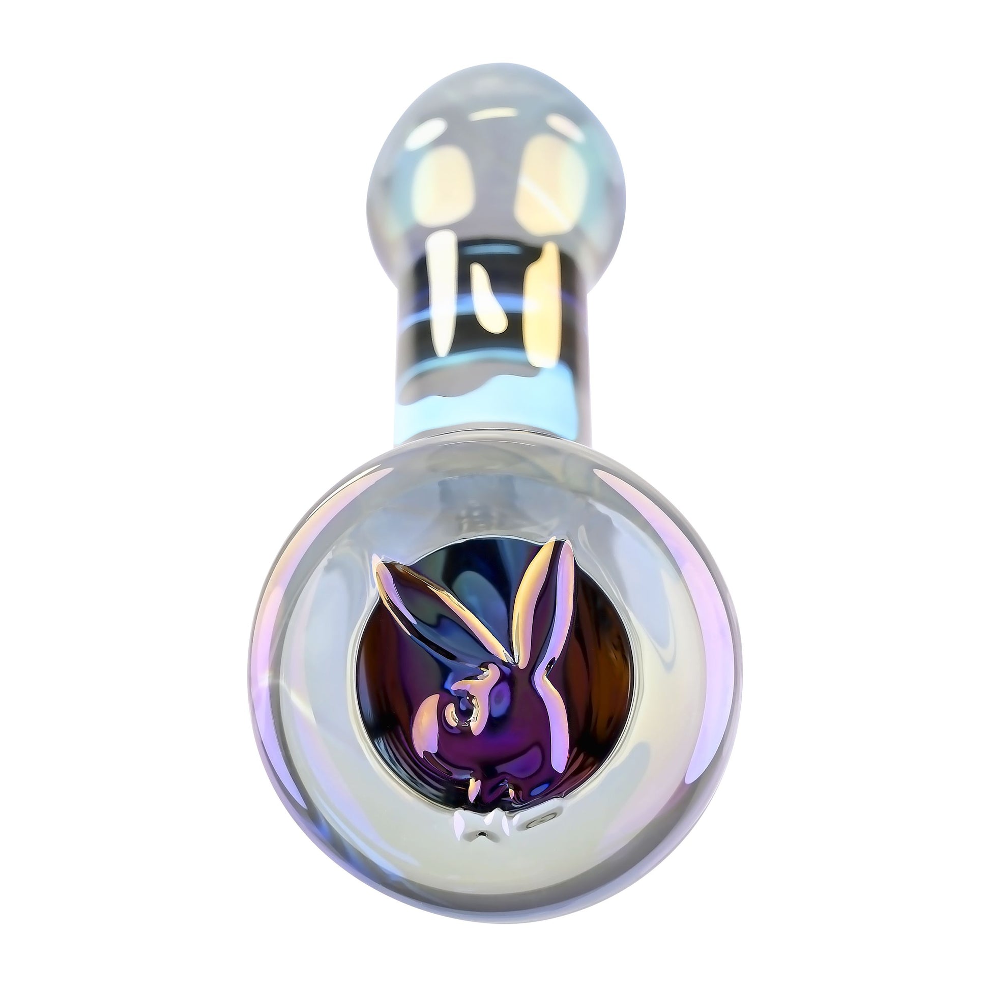 Playboy - Jewels King - Dildo - Glass