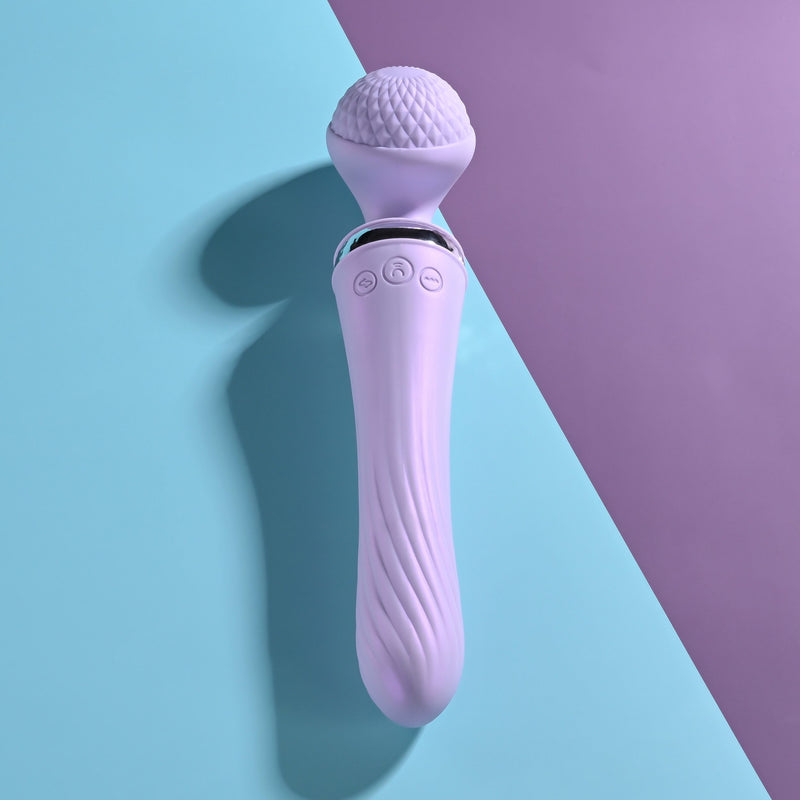 Massage Wands