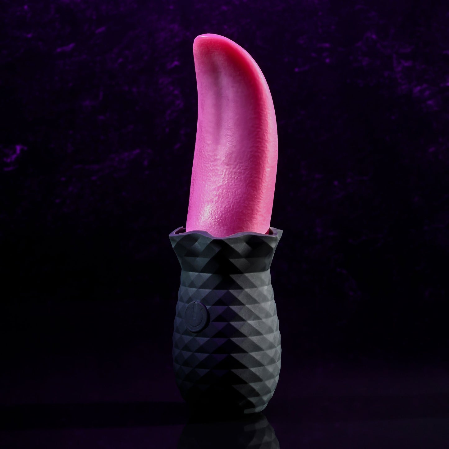 Evolved - Tongue Teaser Vibrator