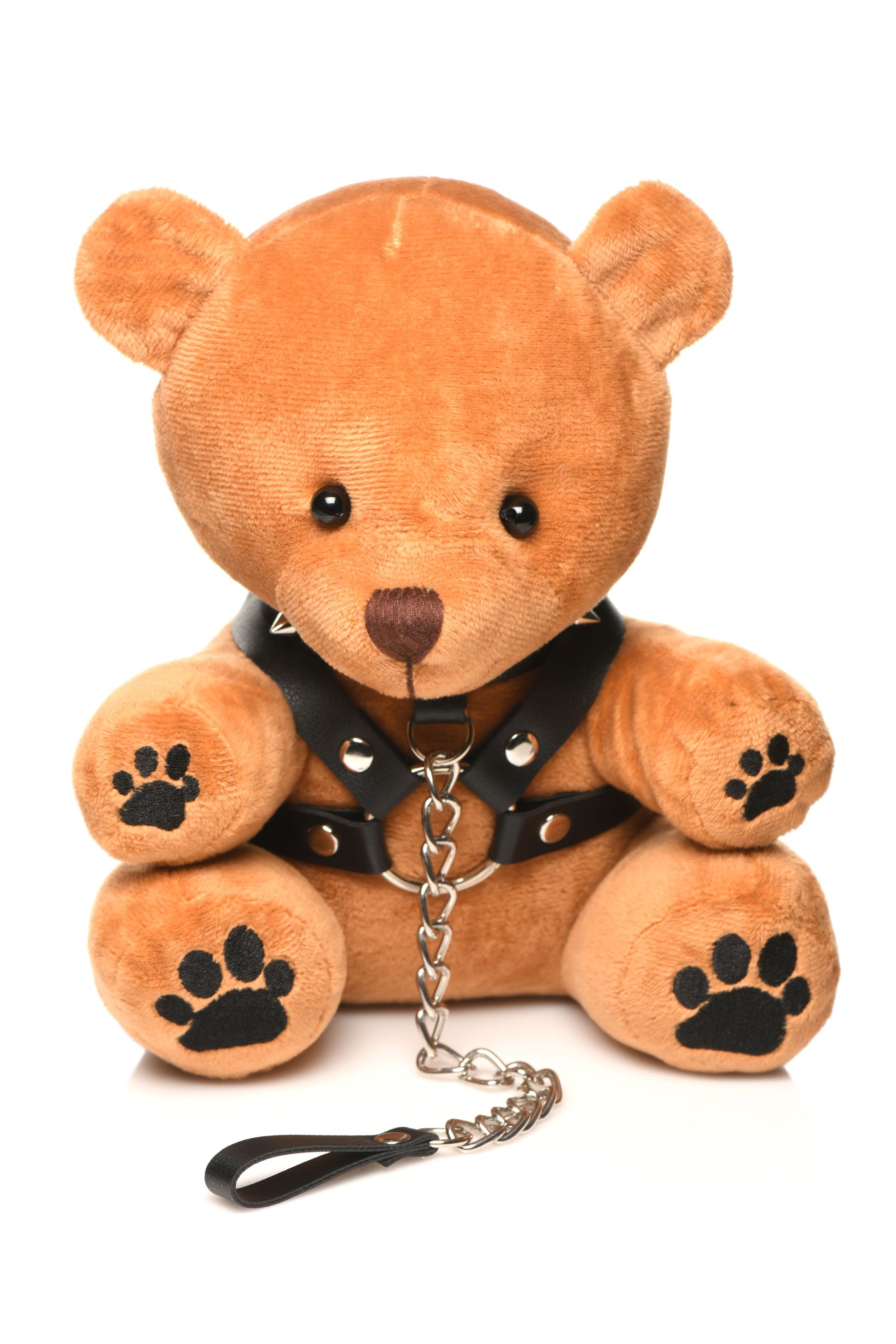 XR Brands - Masked Bear - Brown