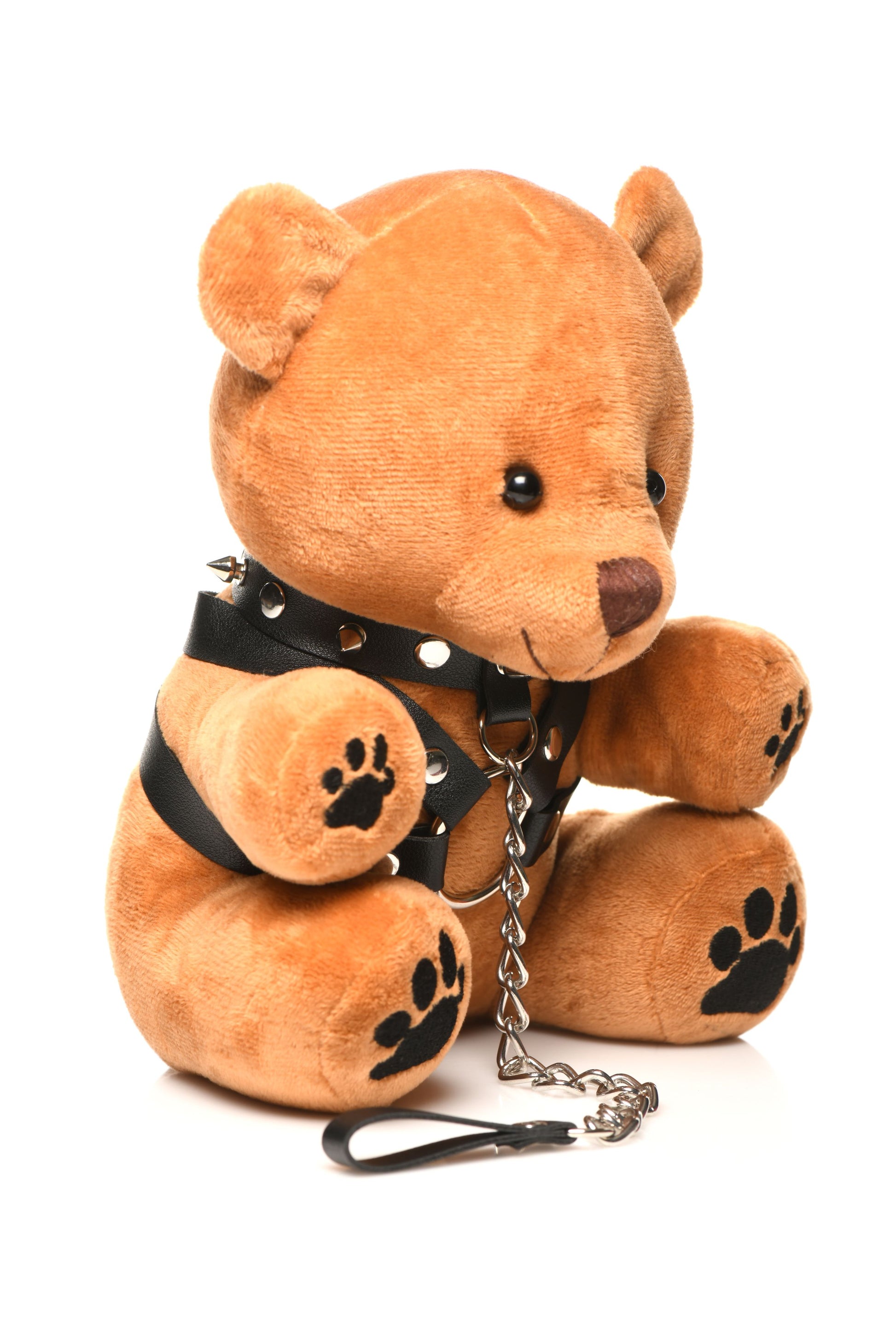 XR Brands - Masked Bear - Brown