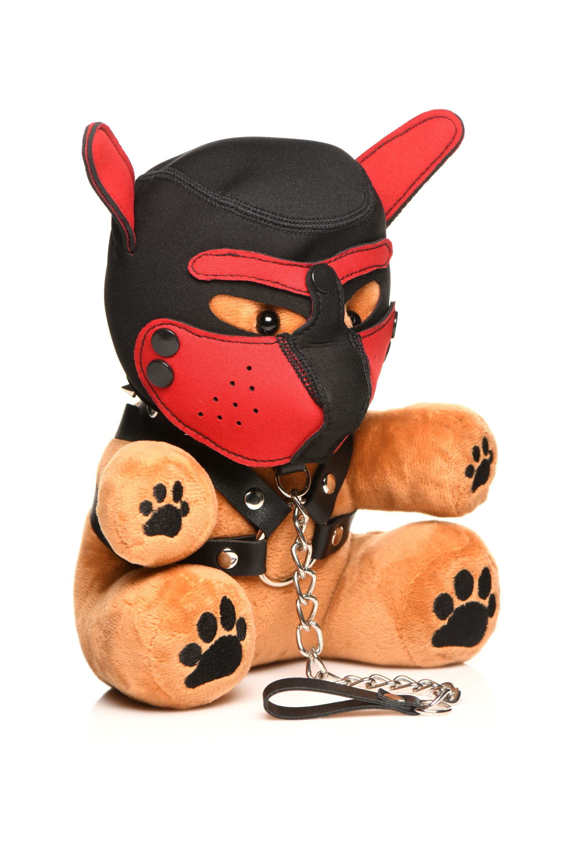 XR Brands - Masked Bear - Brown