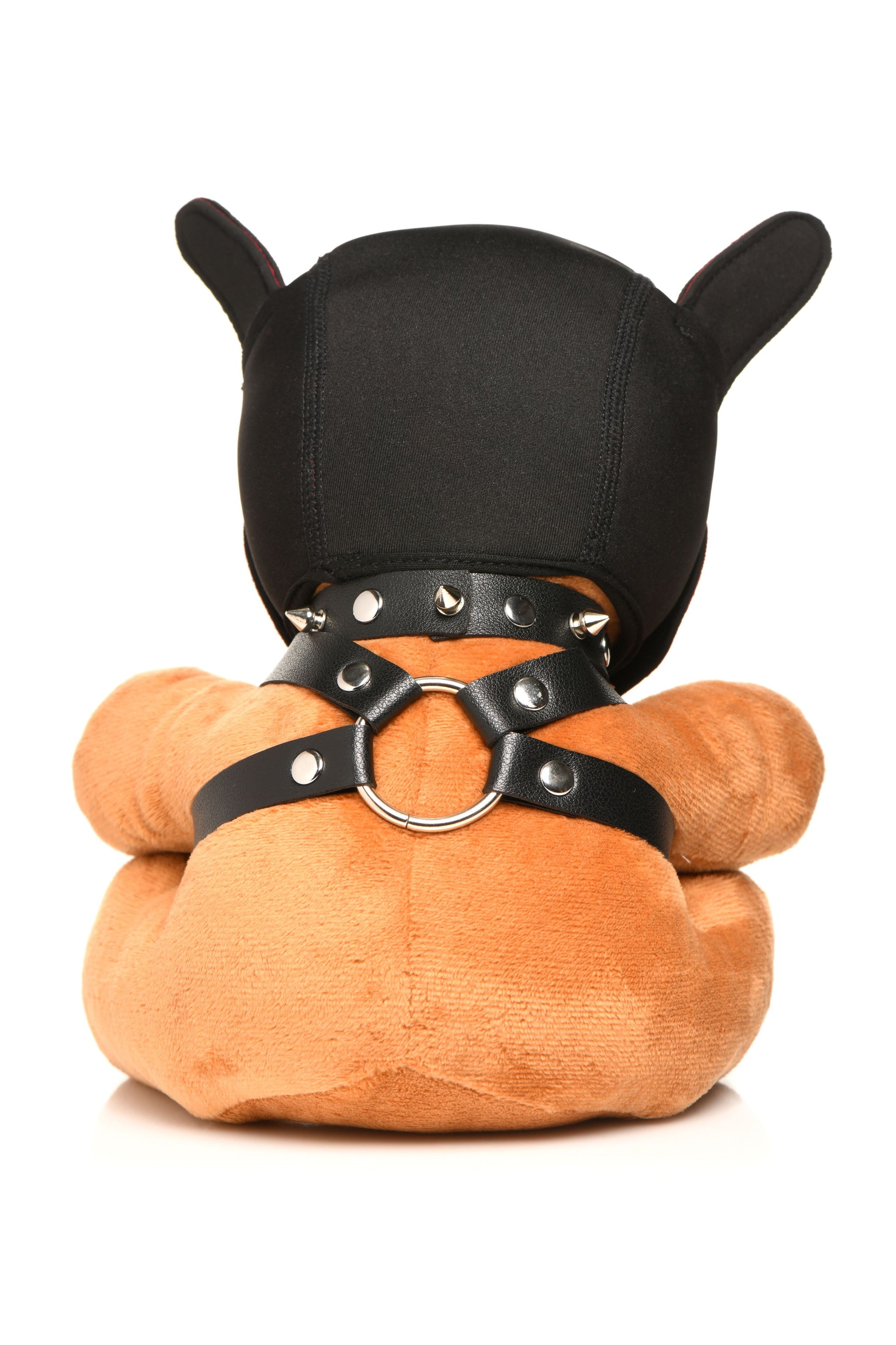 XR Brands - Masked Bear - Brown