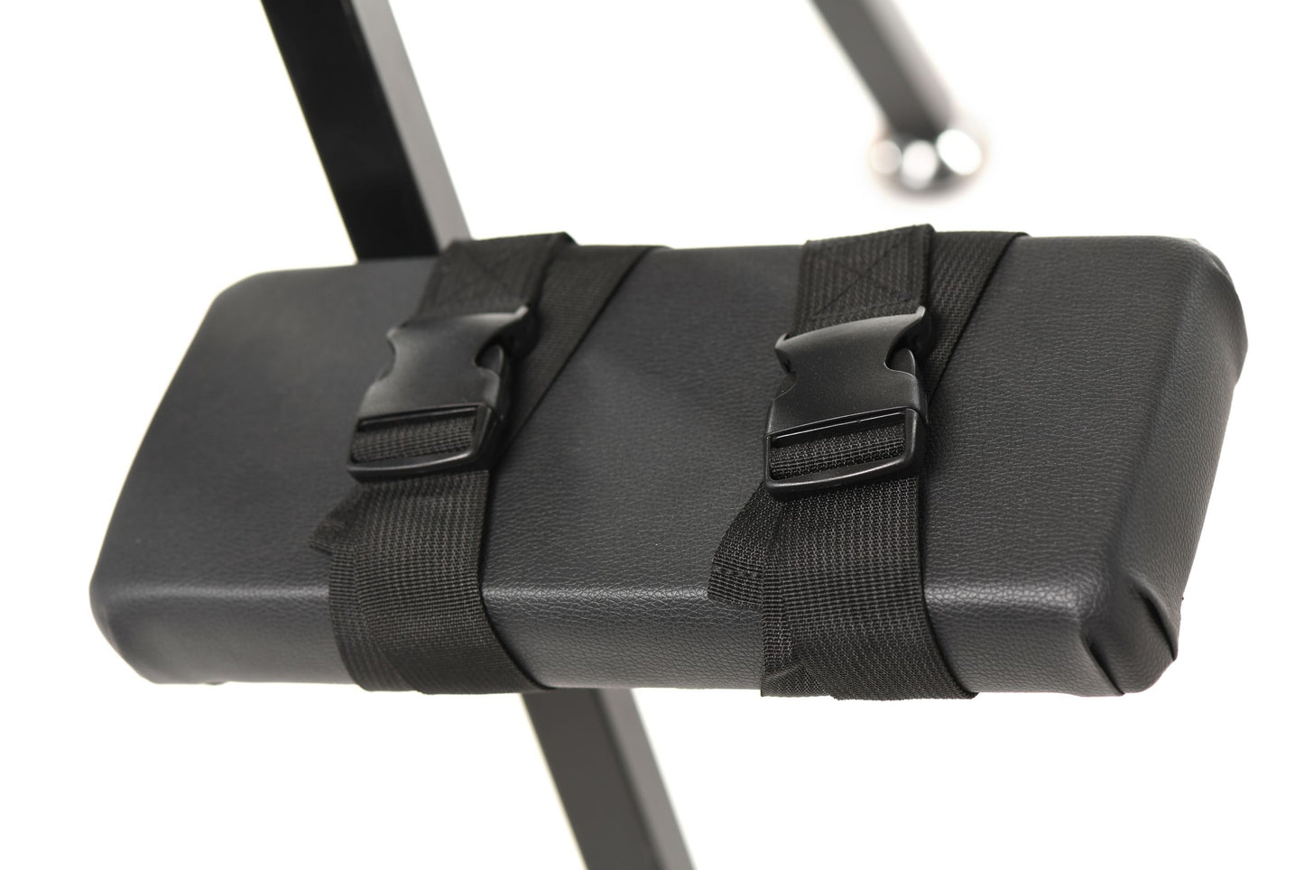 XR Brands - Obedience Bench with Sex Machine - Black