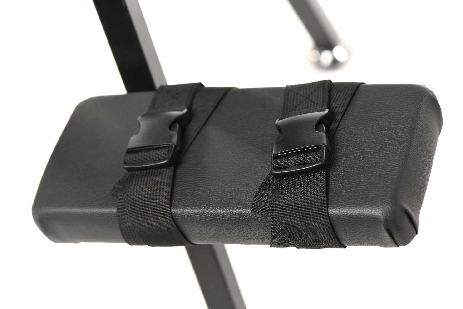 XR Brands - Obedience Bench with Sex Machine - Black
