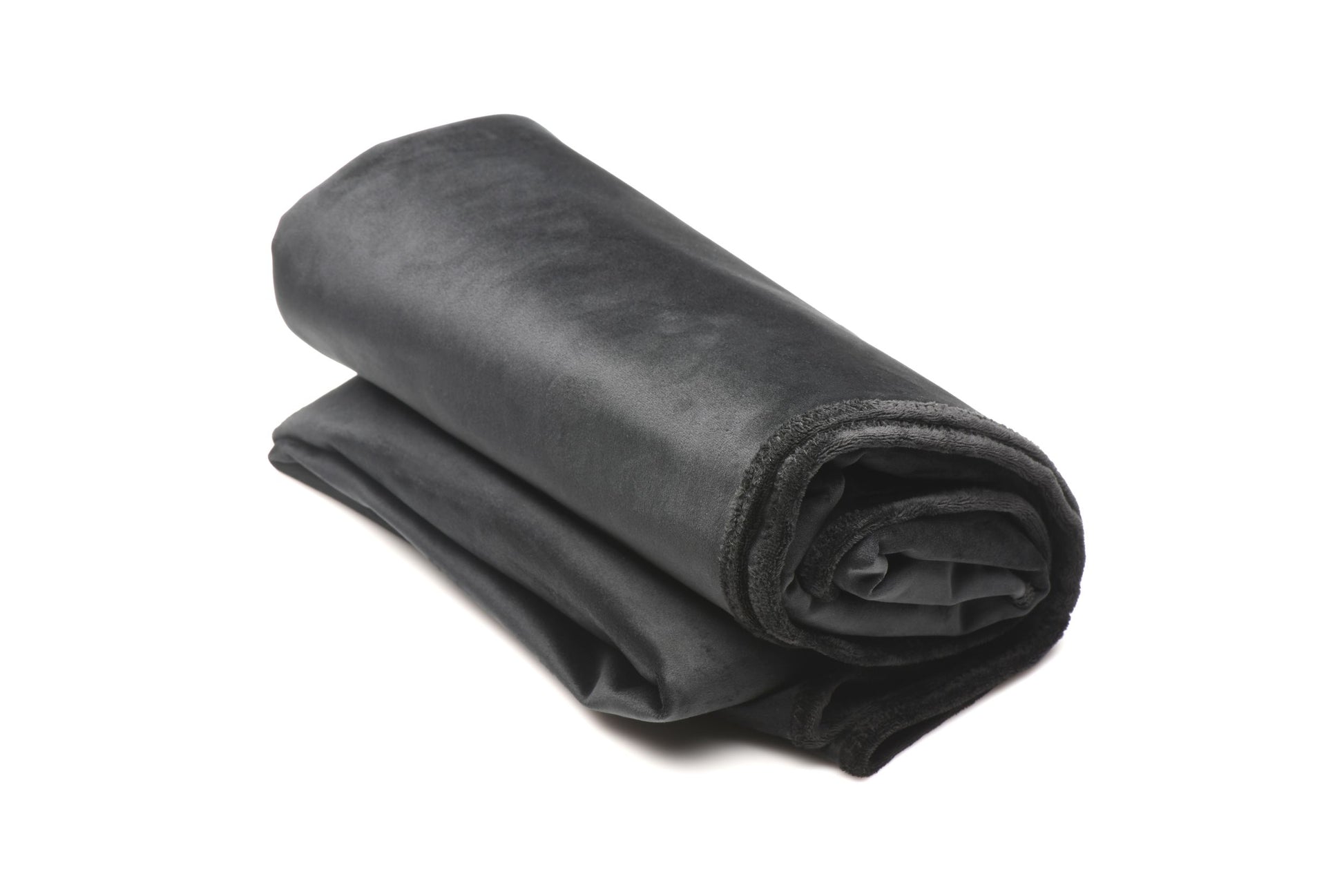 XR Brands - Waterproof Blanket - Black