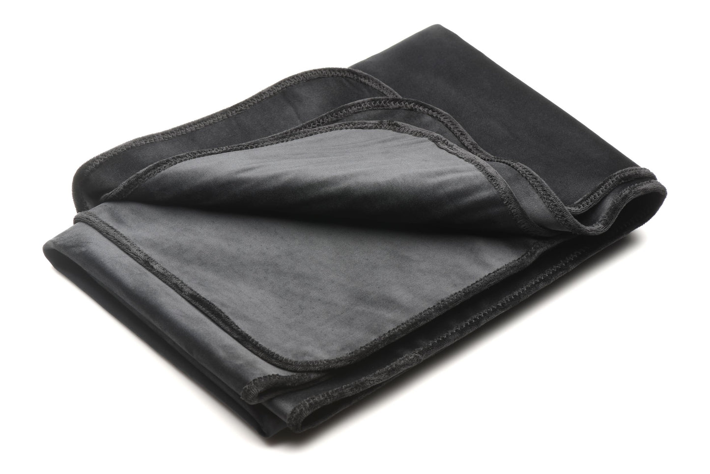 XR Brands - Waterproof Blanket - Black