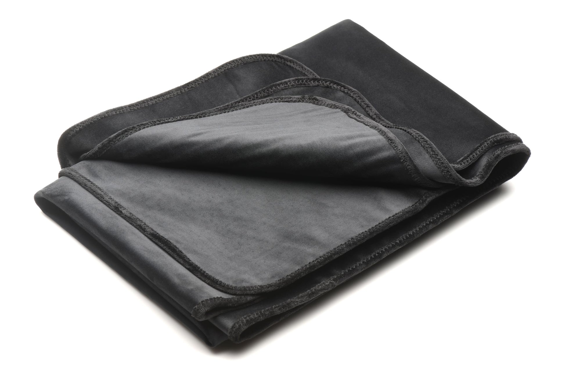 XR Brands - Waterproof Blanket - Black