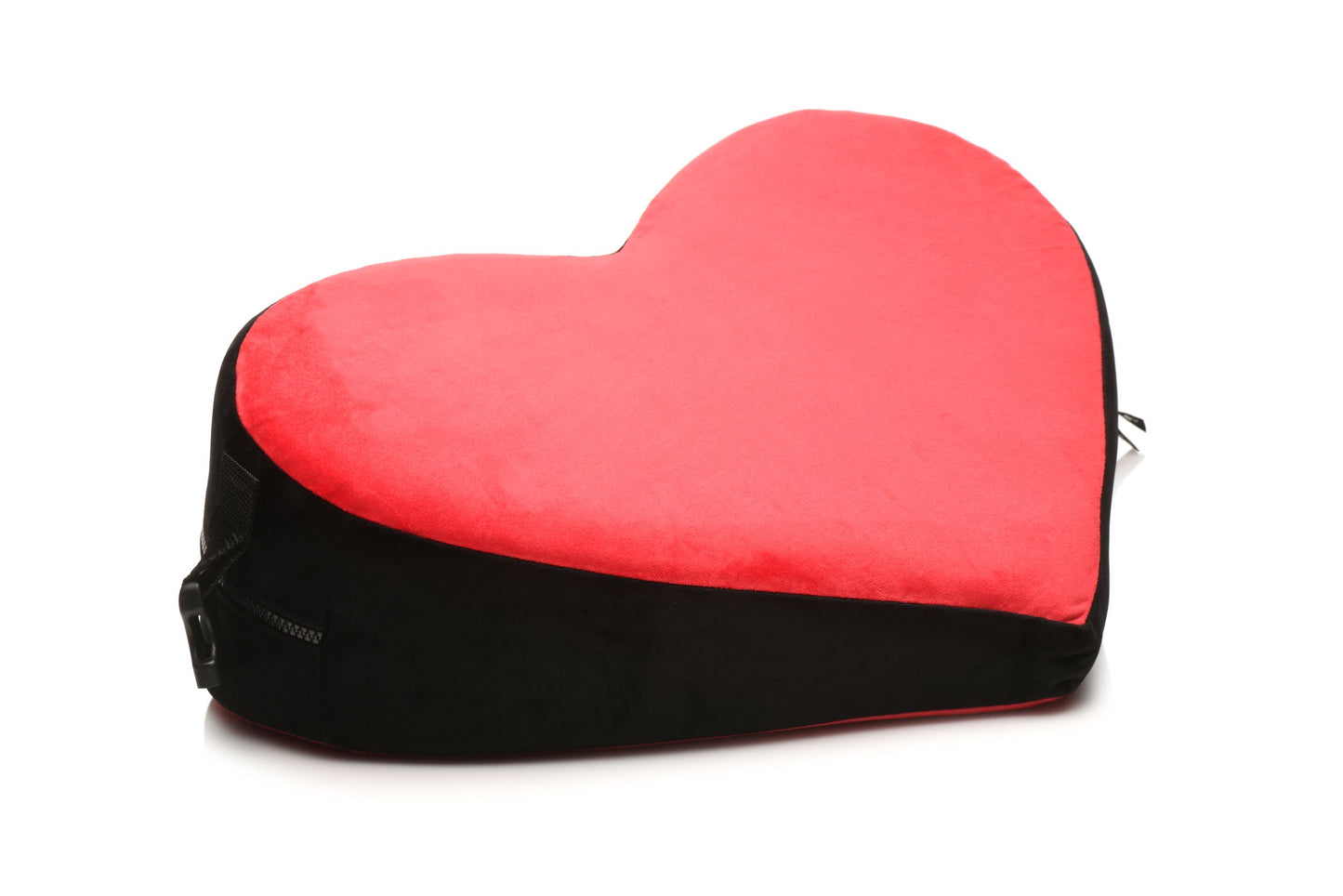 XR Brands - Bondage Pillow - Red & Black