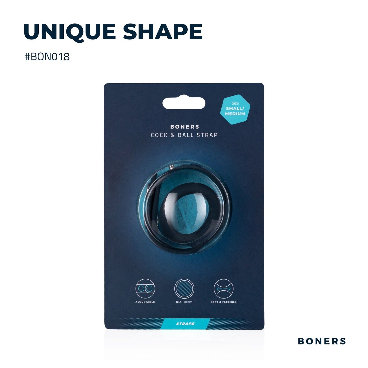 Boners T-shape Ball Splitter