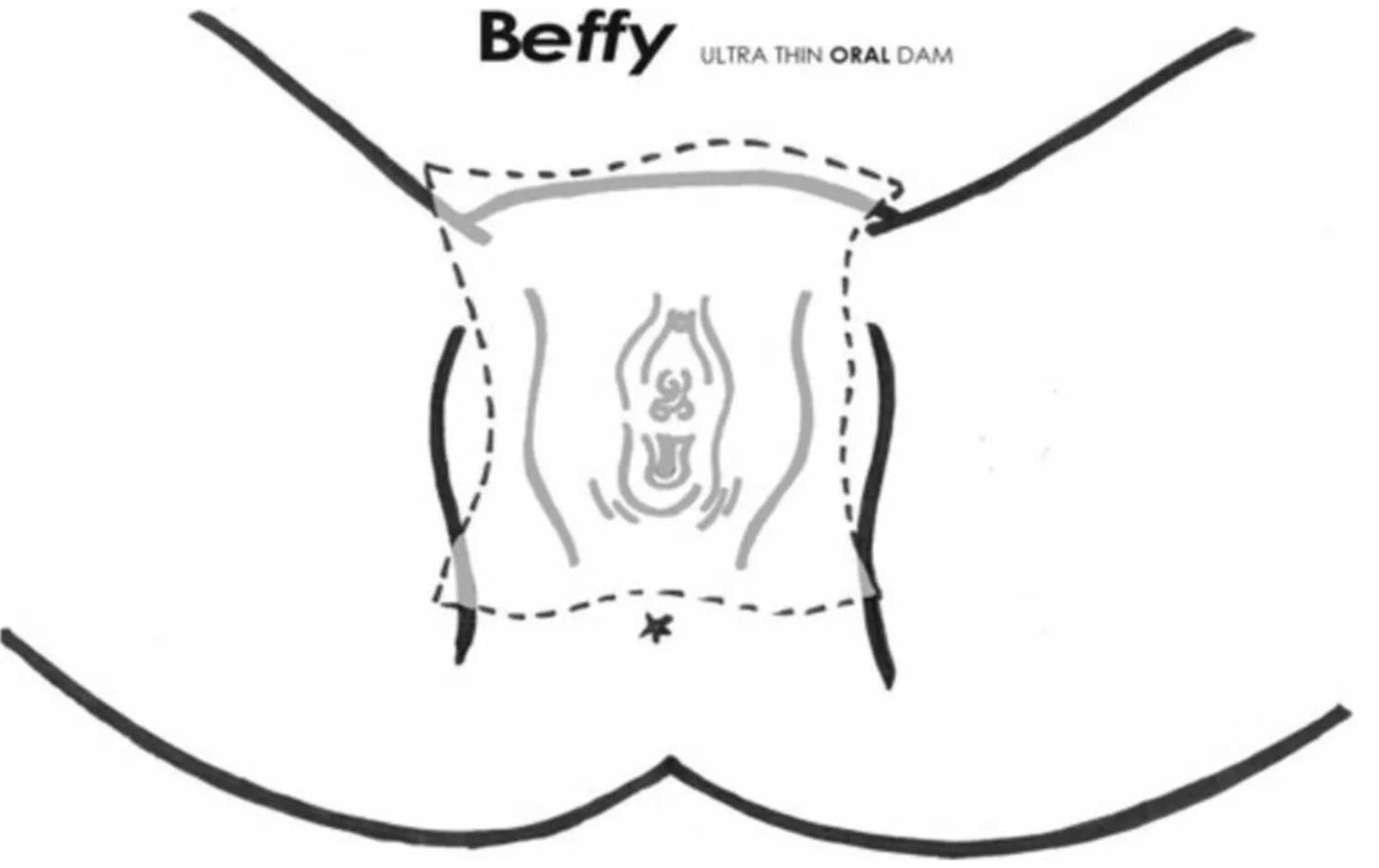 Toalhetes Bucais Beffy