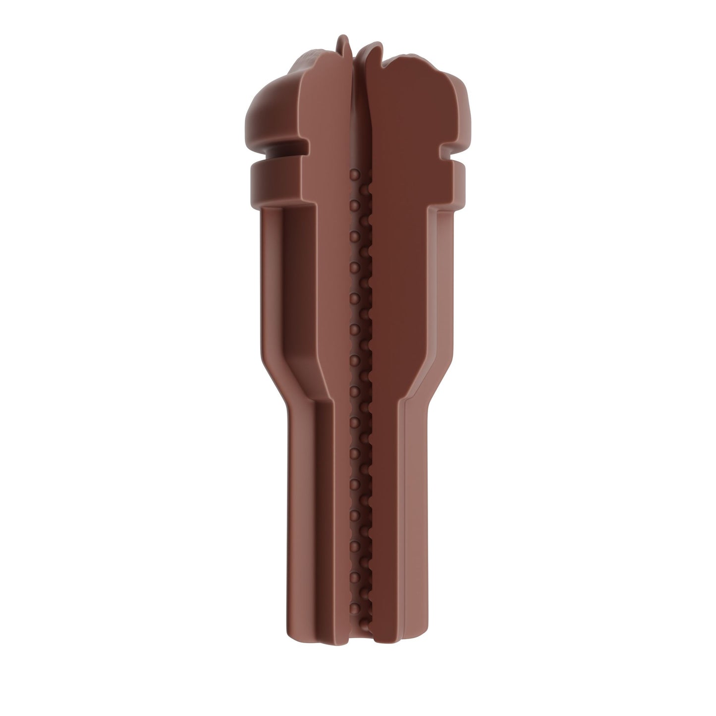 Autoblow - AI Ultra Vagina Sleeve - Brown