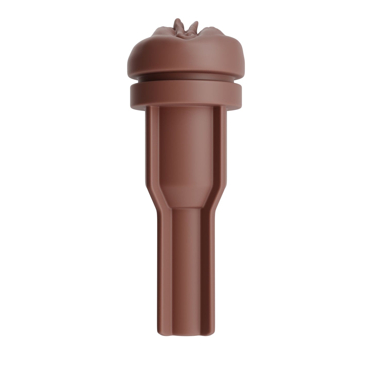 Autoblow - AI Ultra Vagina Sleeve - Brown