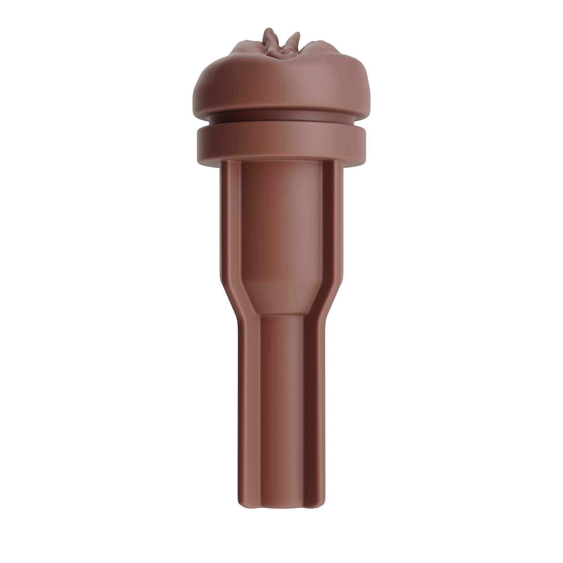 Autoblow - AI Ultra Vagina Sleeve - Brown