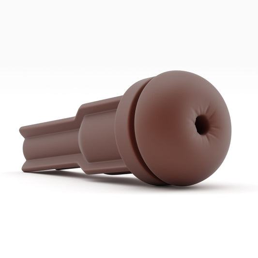 Autoblow - AI Ultra Anus Sleeve - Brown