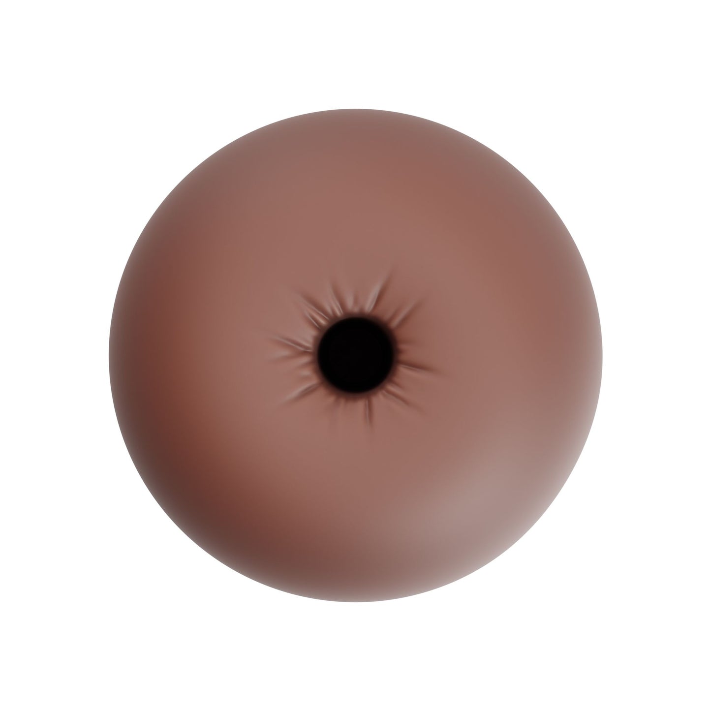 Autoblow - AI Ultra Anus Sleeve - Brown