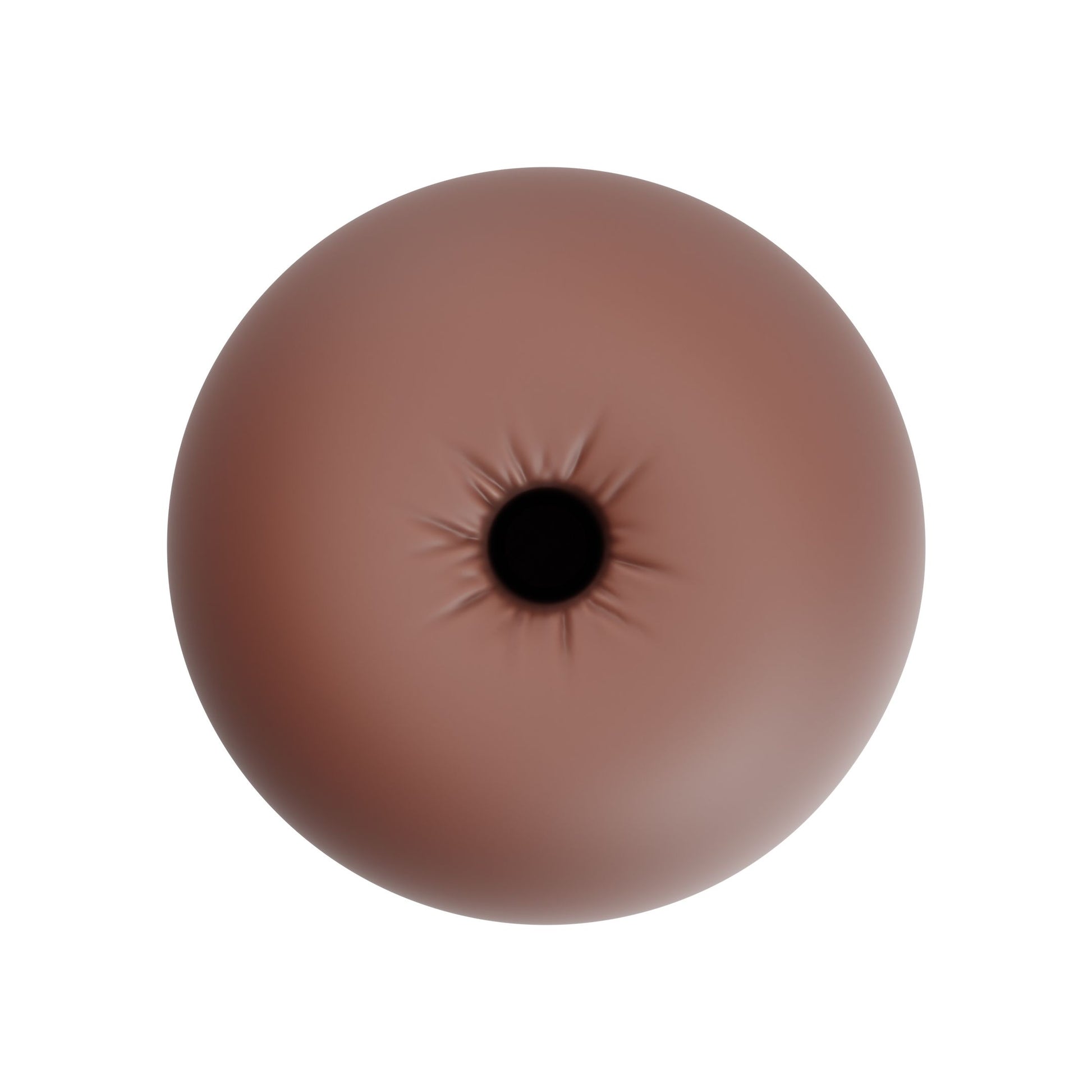 Autoblow - AI Ultra Anus Sleeve - Brown
