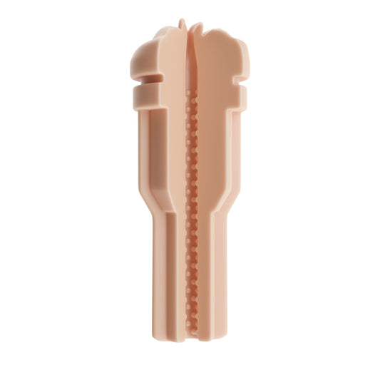 Autoblow - AI Ultra Vagina Sleeve - Beige