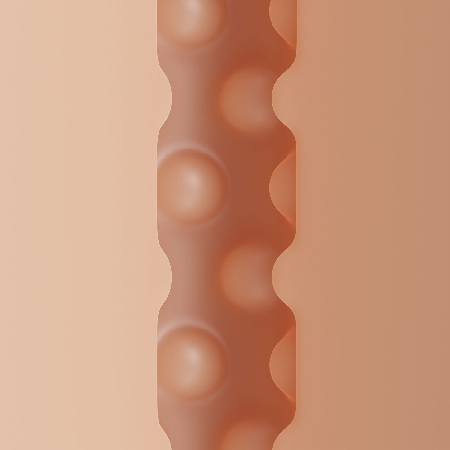 Autoblow - AI Ultra Vagina Sleeve - Beige