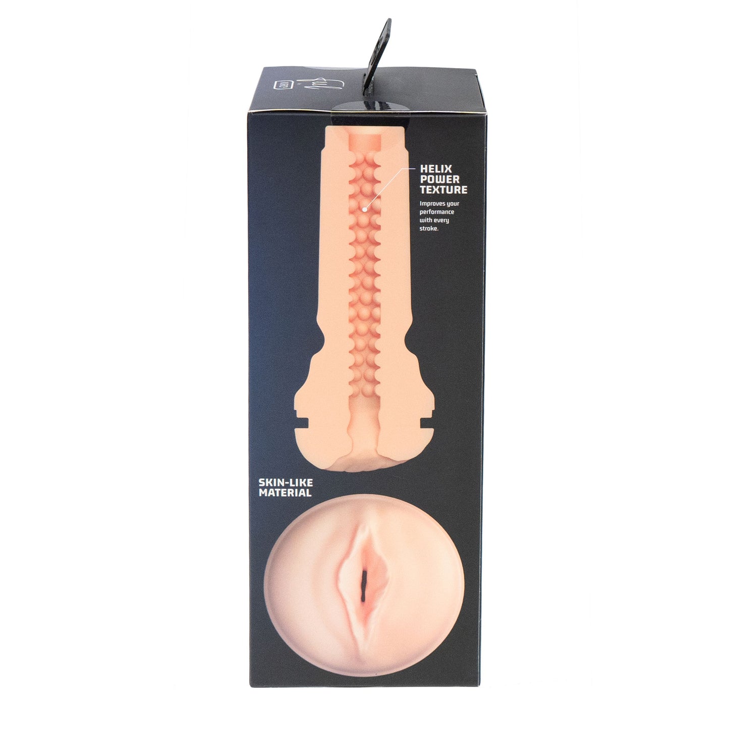 Kiiroo - Feel Stroker Masturbator - Cream