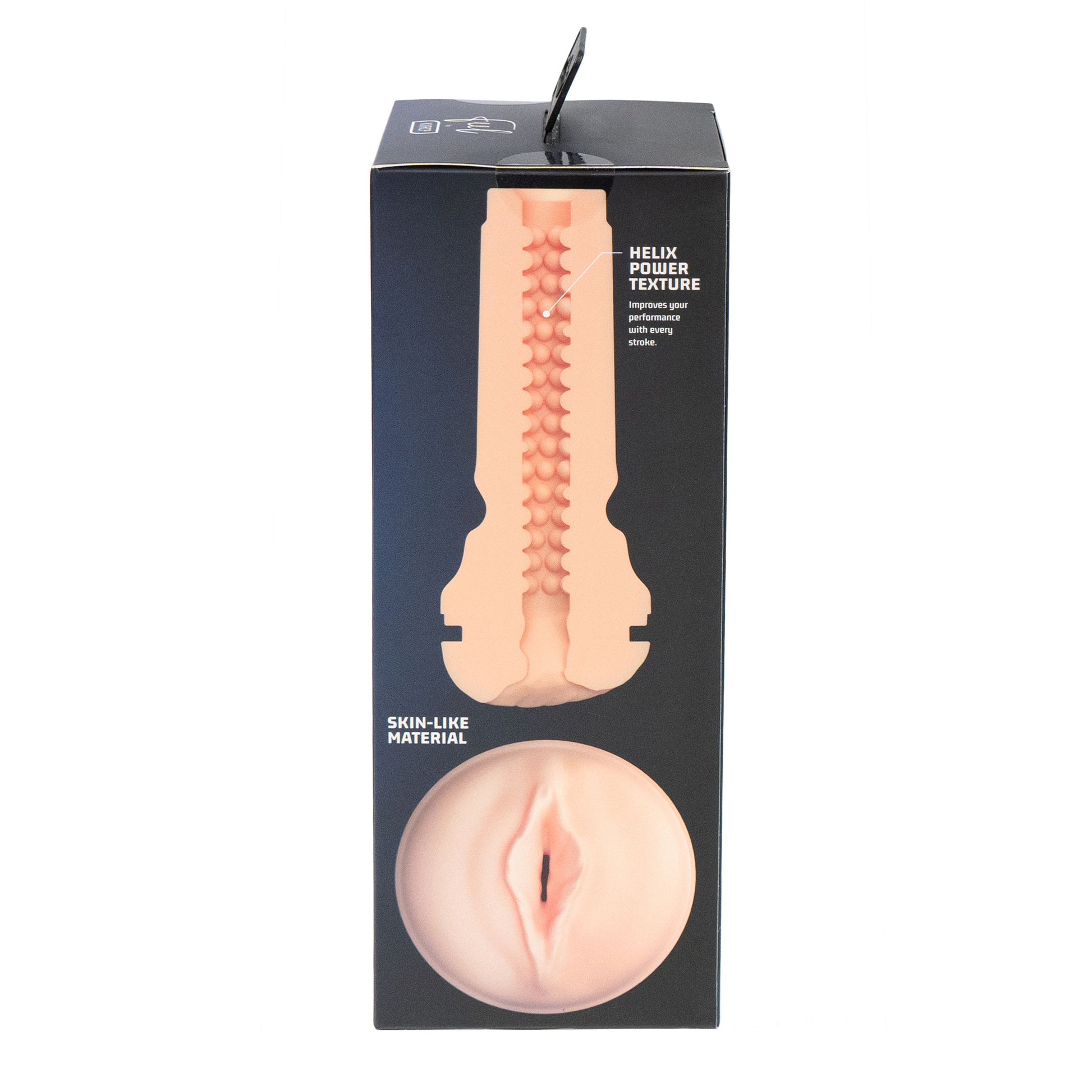 Kiiroo - Feel Stroker Masturbator - Cream