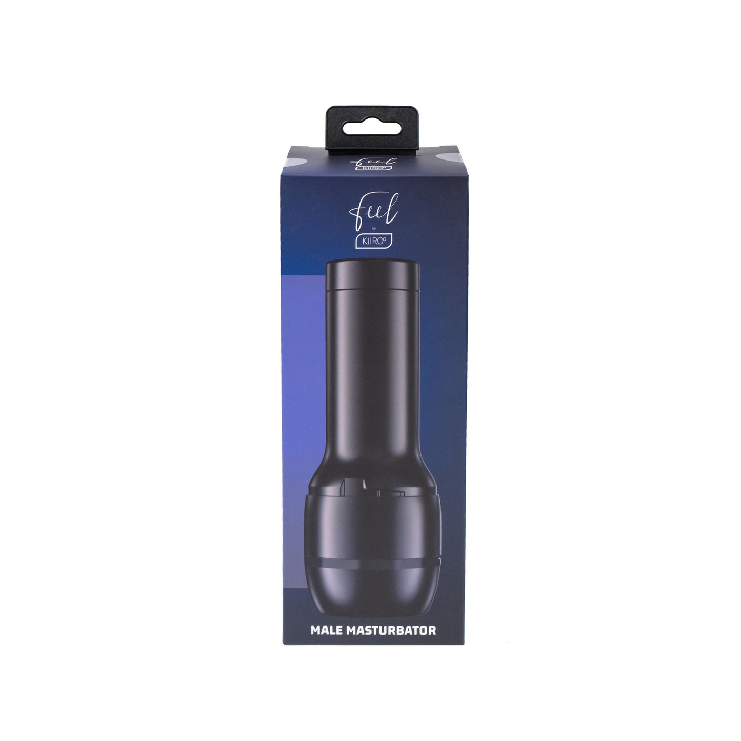 Kiiroo - Feel Stroker Masturbator - Cream