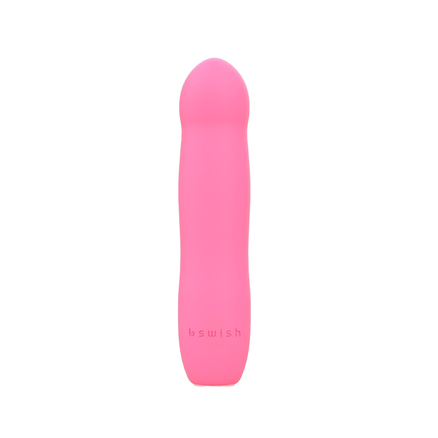 B Swish – BDESIRED INFINITE DELUXE Vibrator Beauty Edition – Pink