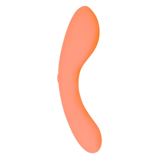The Mini Swan Wand Orange