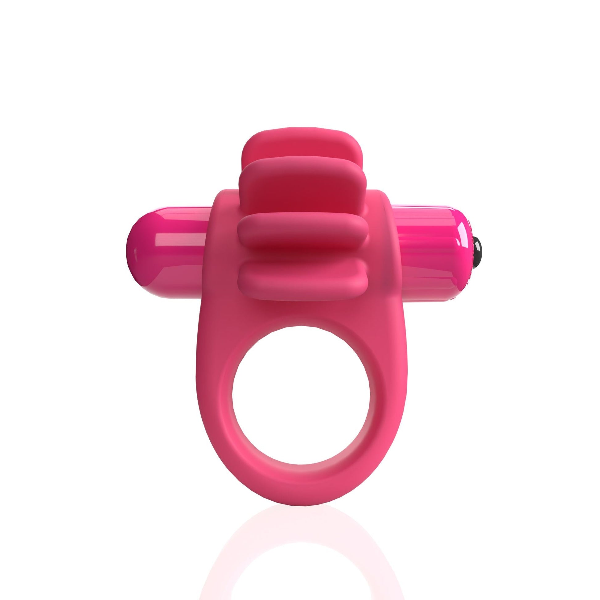 The Screaming O - 4B Skooch Strawberry