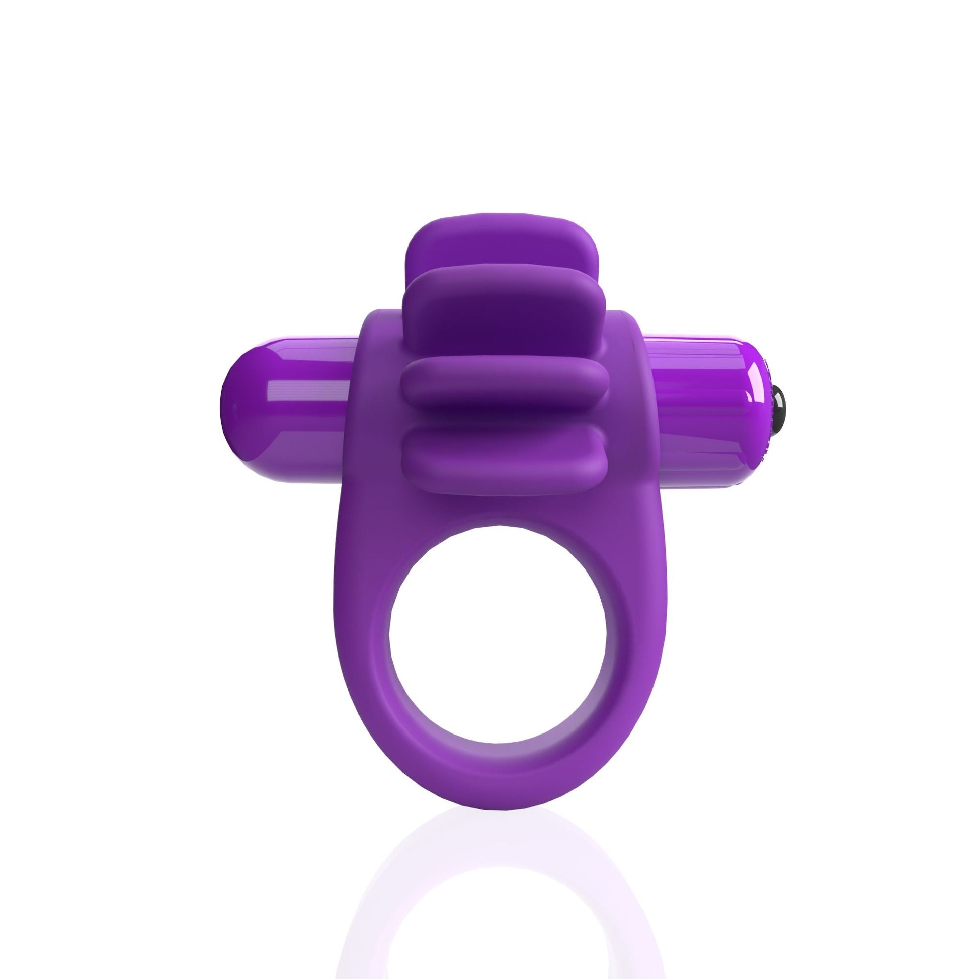 The Screaming O - 4B Skooch Grape