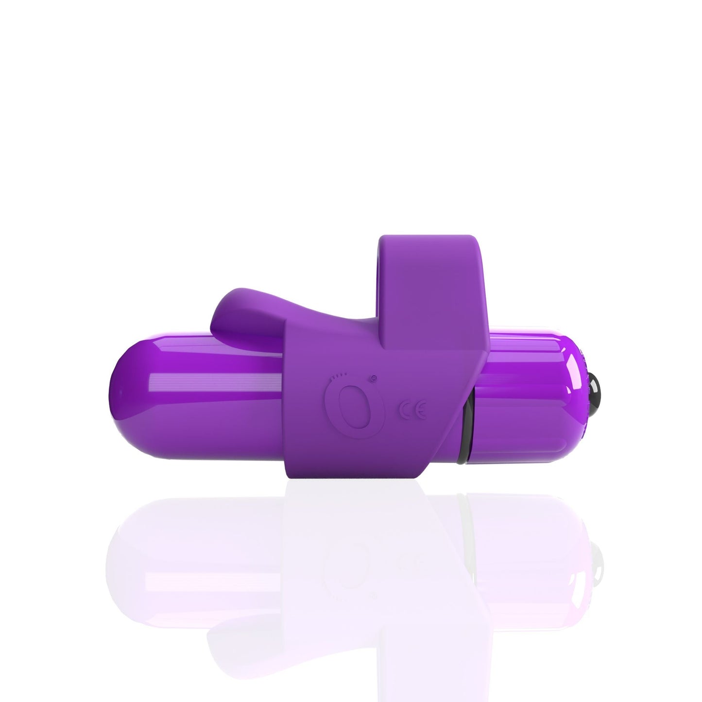 Thing-O Slim Bullet | Screaming O Grape