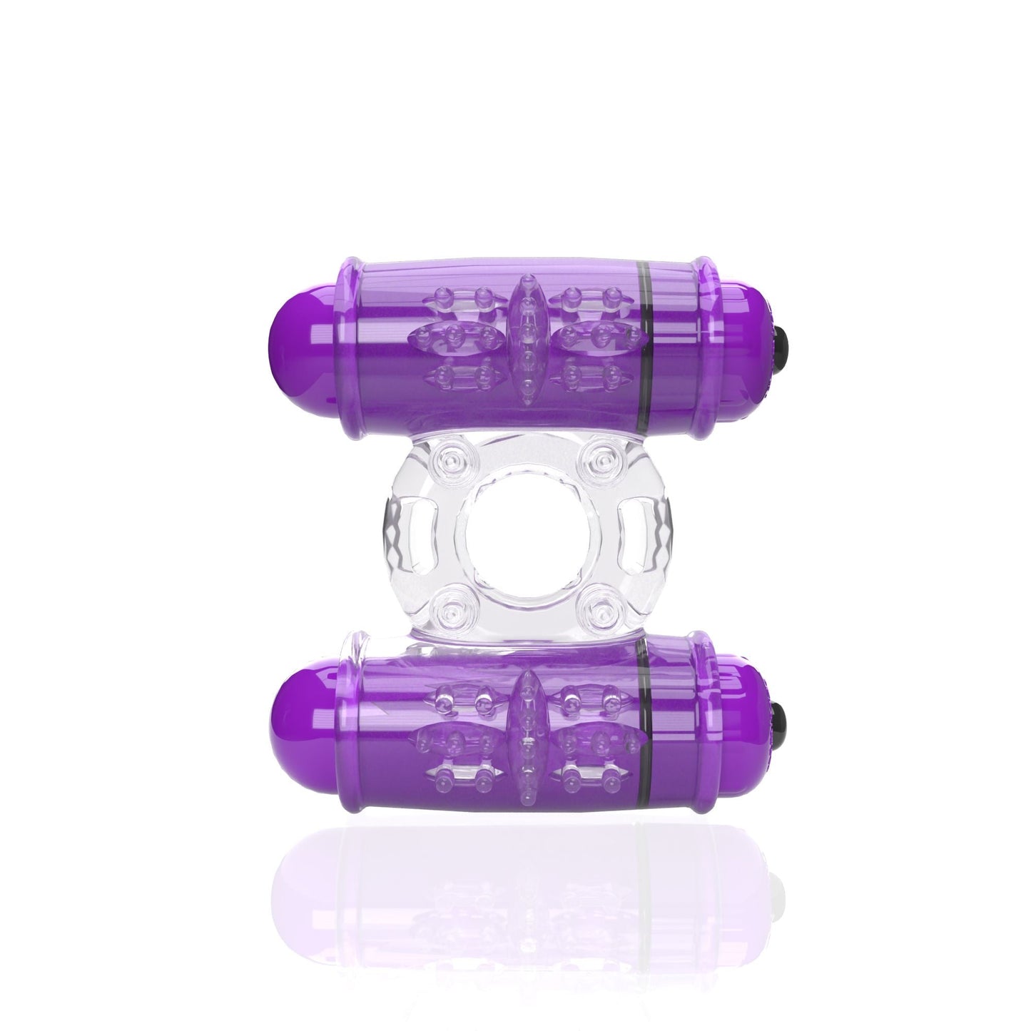 The Screaming O - 4B Double Whammy Grape