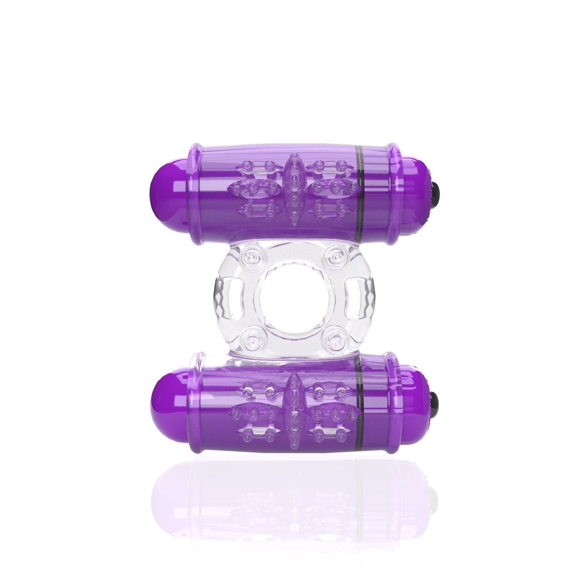 The Screaming O - 4B Double Whammy Grape