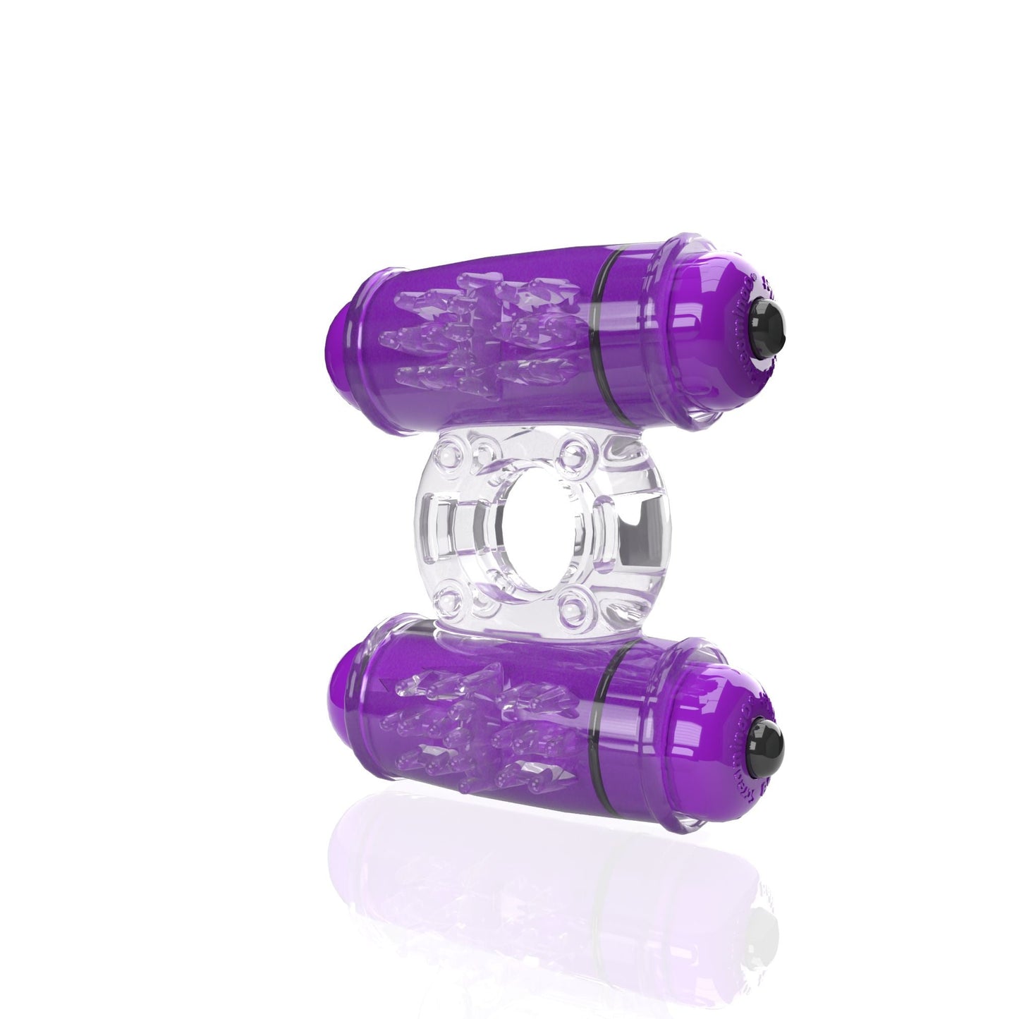 The Screaming O - 4B Double Whammy Grape