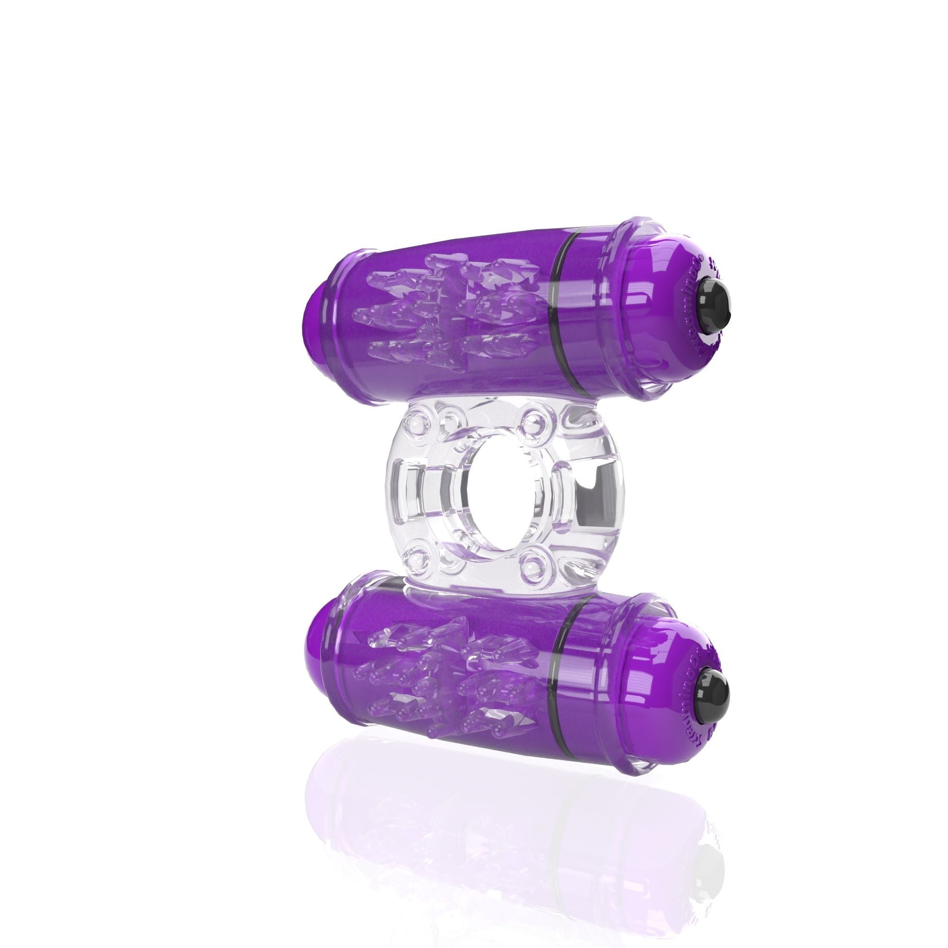 The Screaming O - 4B Double Whammy Grape