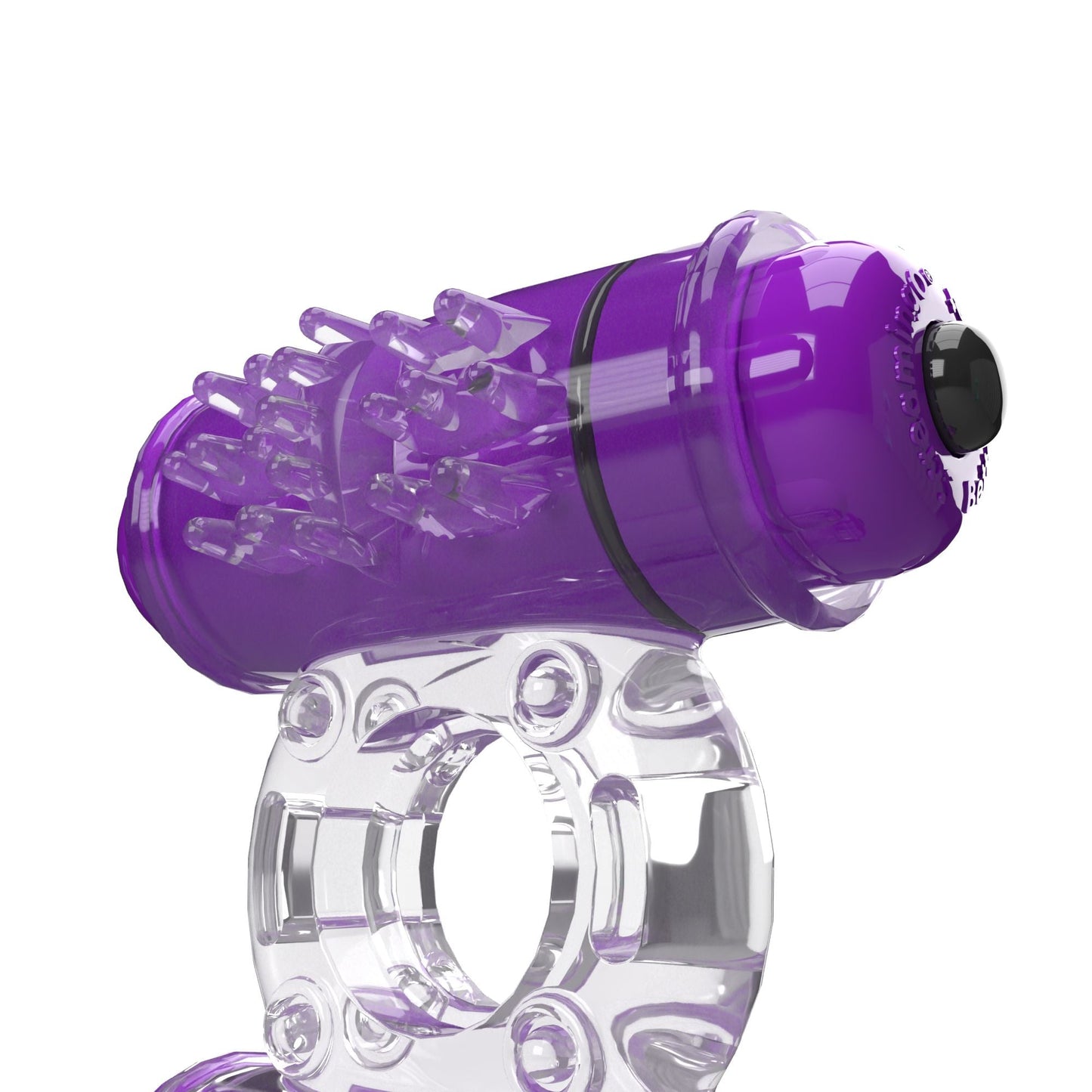 The Screaming O - 4B Double Whammy Grape