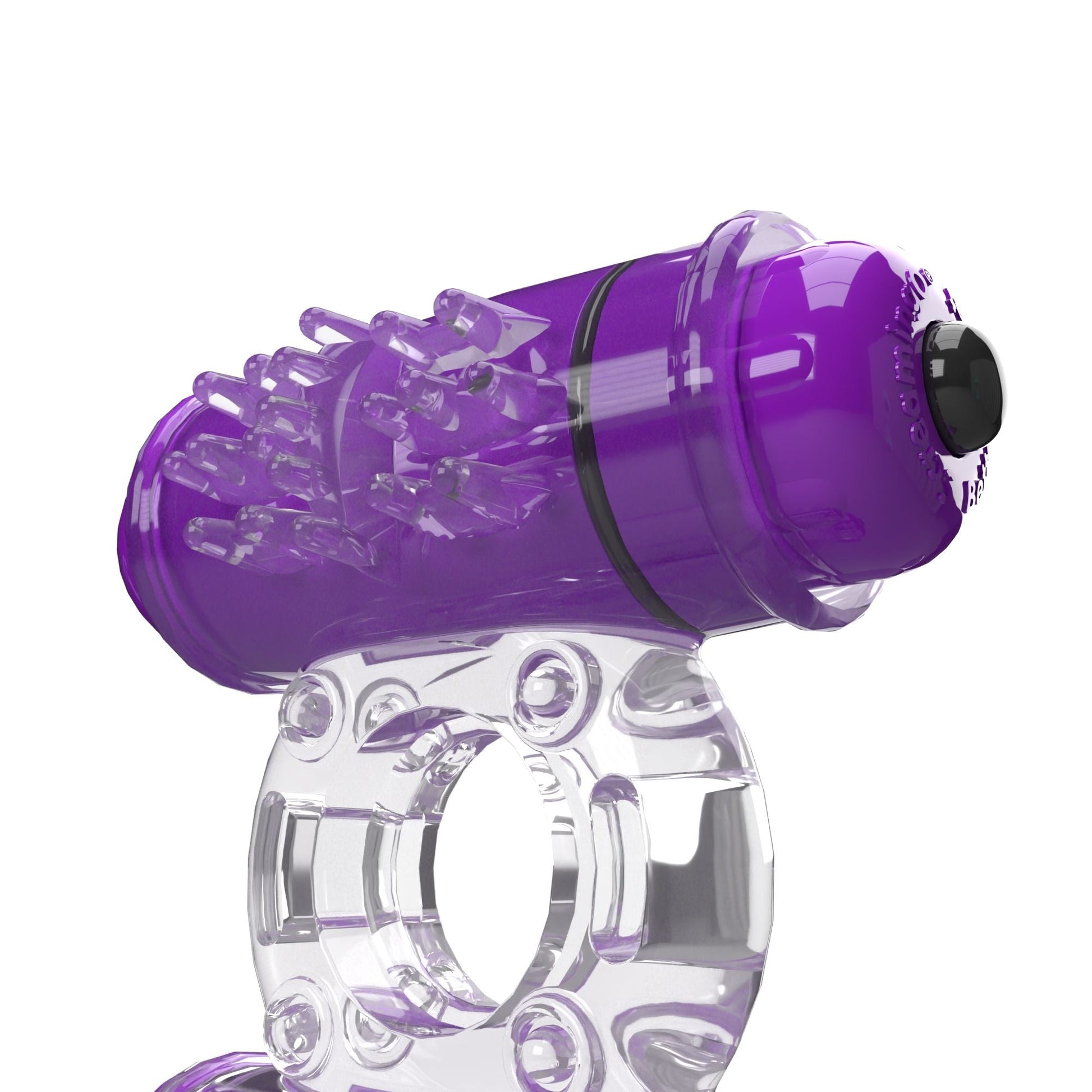 The Screaming O - 4B Double Whammy Grape
